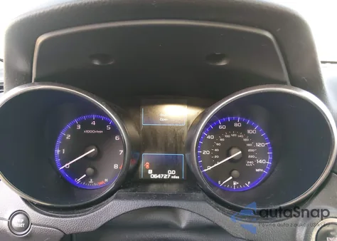 2017 Subaru Outback 2.5I Limited from USA, damaged, VIN 4S4BSANC4H3270768